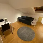 Simple Studio Near Kirchberg