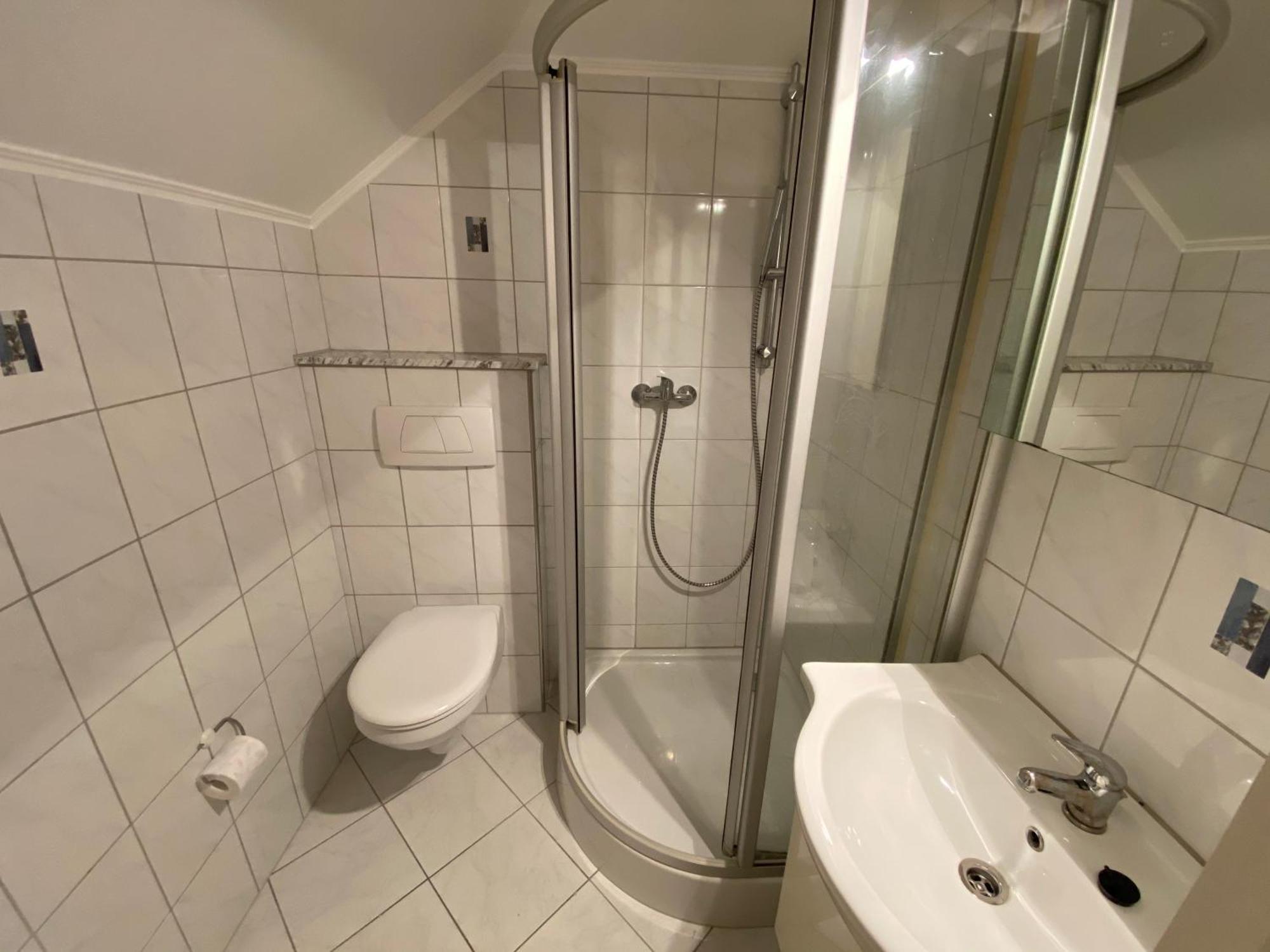 Simple Near Kirchberg Appartement *